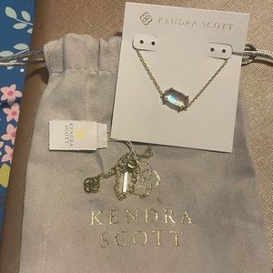 Authentic Kendra Scott necklace